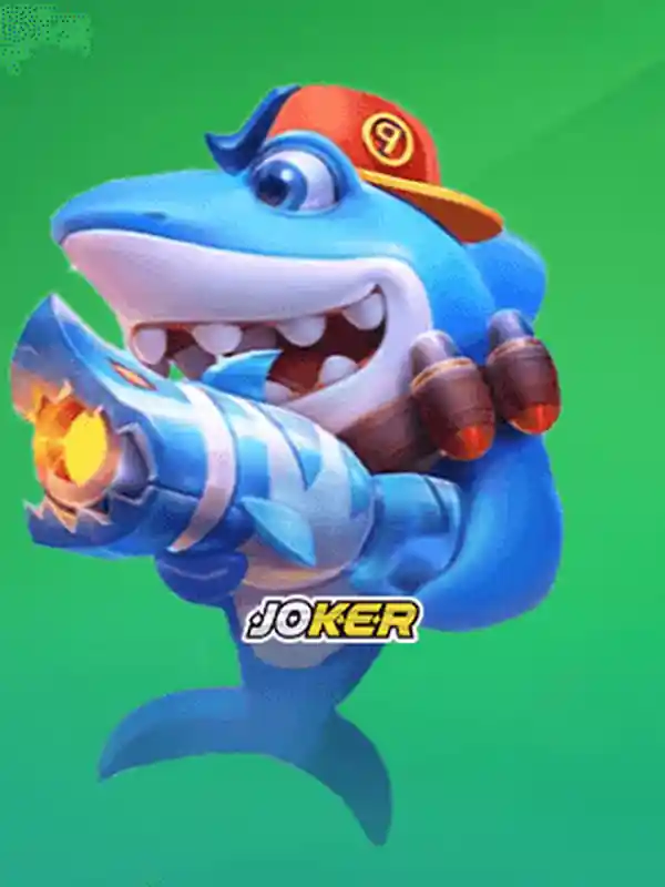 Joker Fishing Casino Game